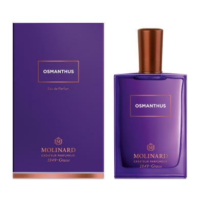 MOLINARD Osmanthus EDP 75 ml